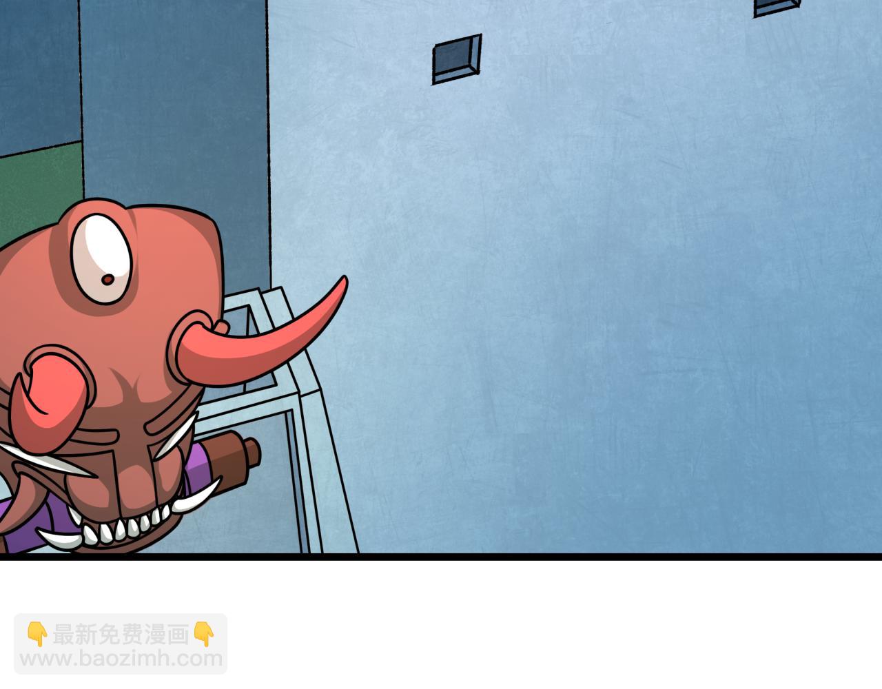 全球詭異時代 - 第489話 扶桑篇-給忍都注入新力量！(2/4) - 3