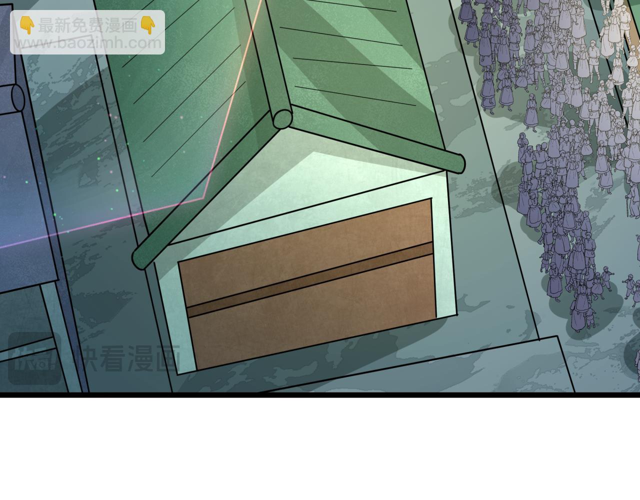 全球詭異時代 - 第489話 扶桑篇-給忍都注入新力量！(2/4) - 8