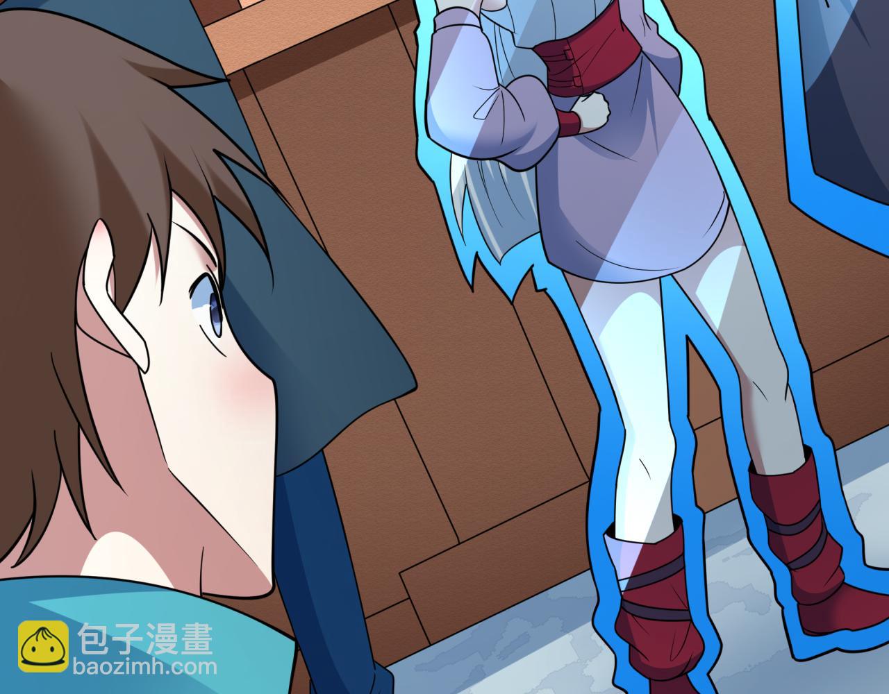 全球詭異時代 - 第489話 扶桑篇-給忍都注入新力量！(2/4) - 4