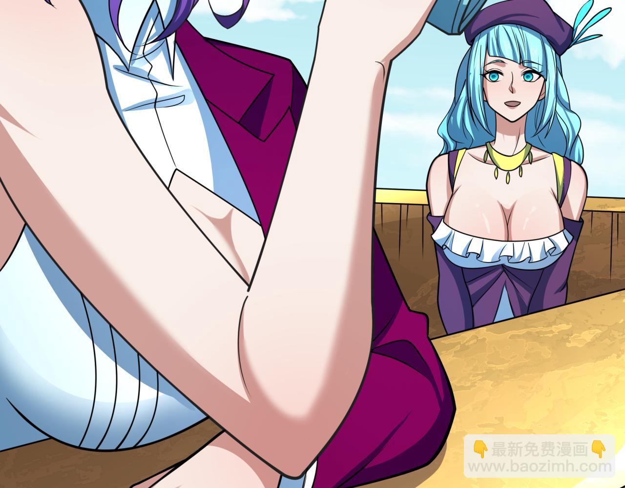 全球詭異時代 - 第491話 扶桑篇-扶桑外的衆人！(3/4) - 5