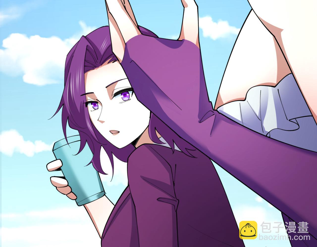 全球詭異時代 - 第491話 扶桑篇-扶桑外的衆人！(3/4) - 5