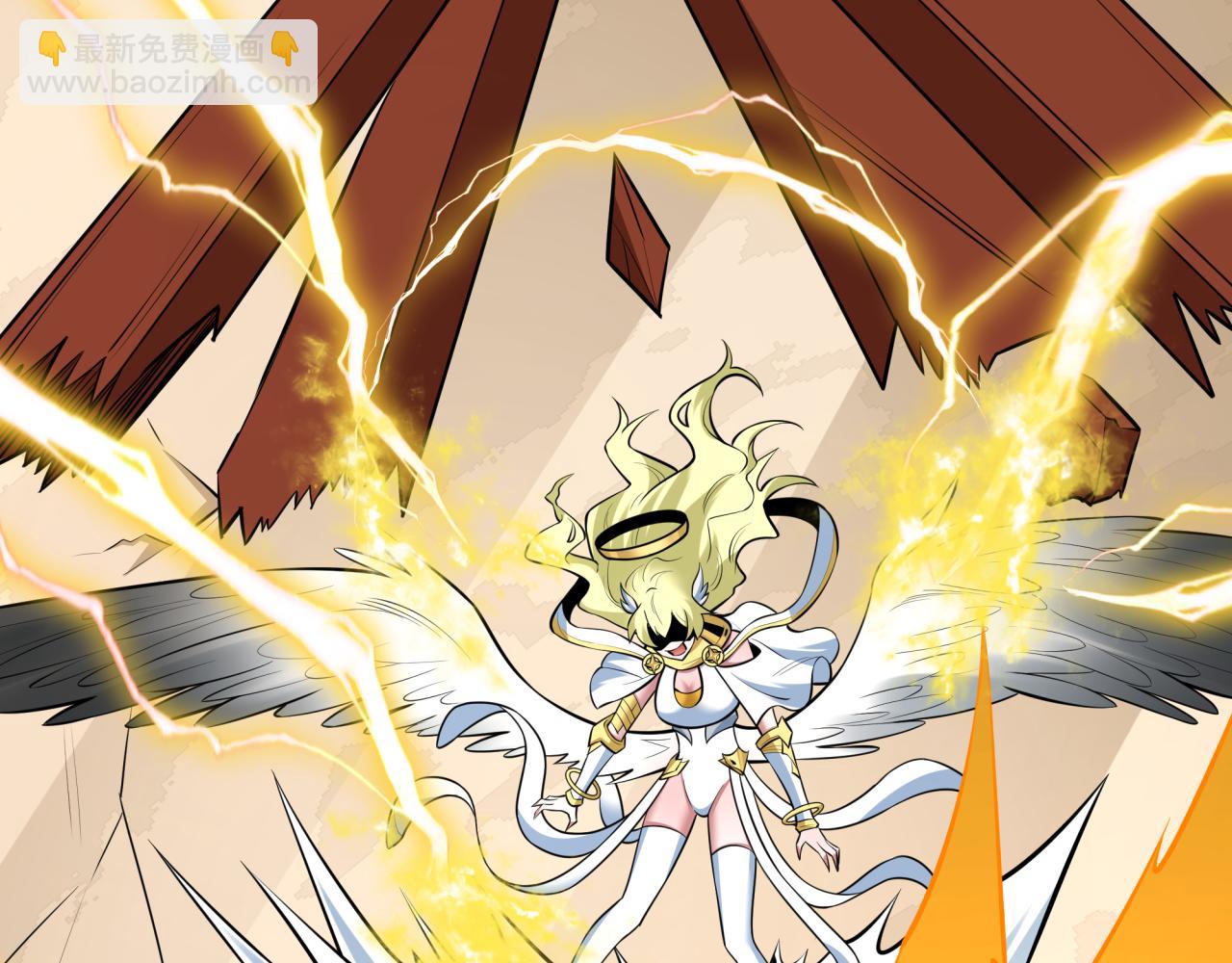 全球詭異時代 - 第491話 扶桑篇-扶桑外的衆人！(4/4) - 2