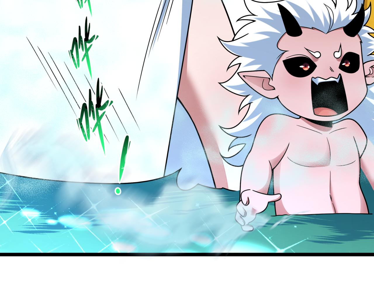 全球詭異時代 - 第491話 扶桑篇-扶桑外的衆人！(1/4) - 6