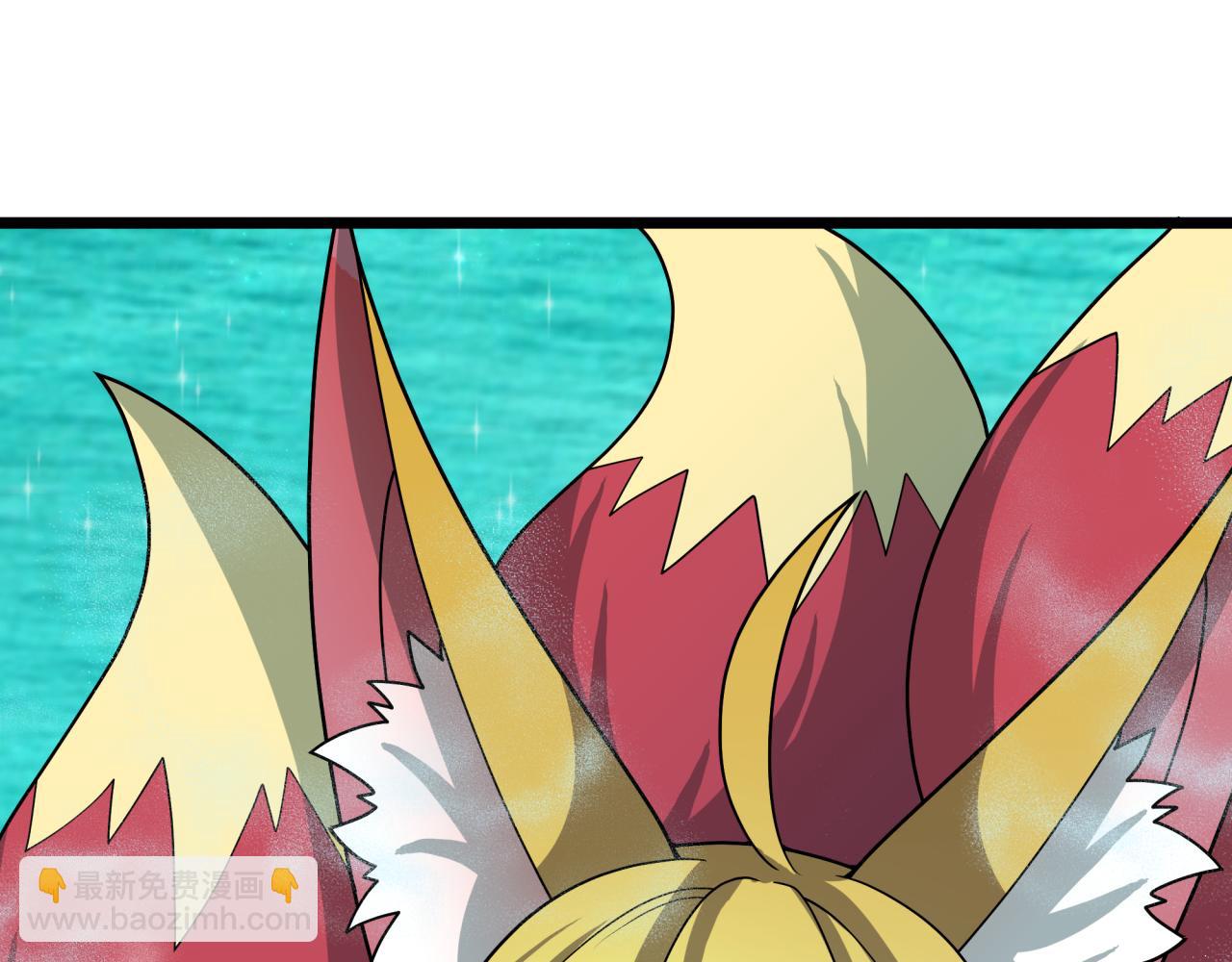 全球詭異時代 - 第491話 扶桑篇-扶桑外的衆人！(2/4) - 5