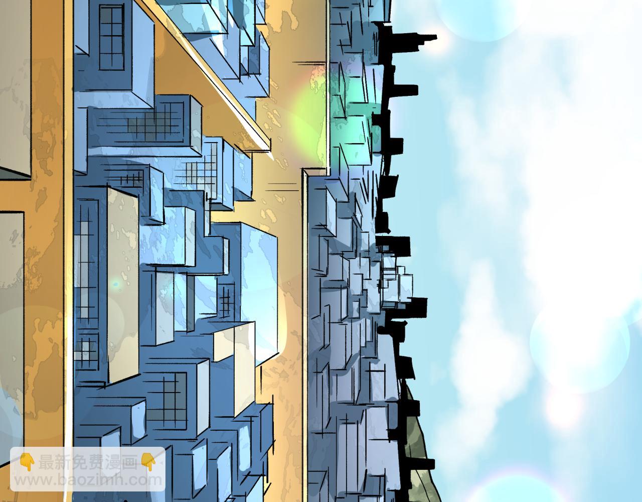 全球詭異時代 - 第491話 扶桑篇-扶桑外的衆人！(2/4) - 7