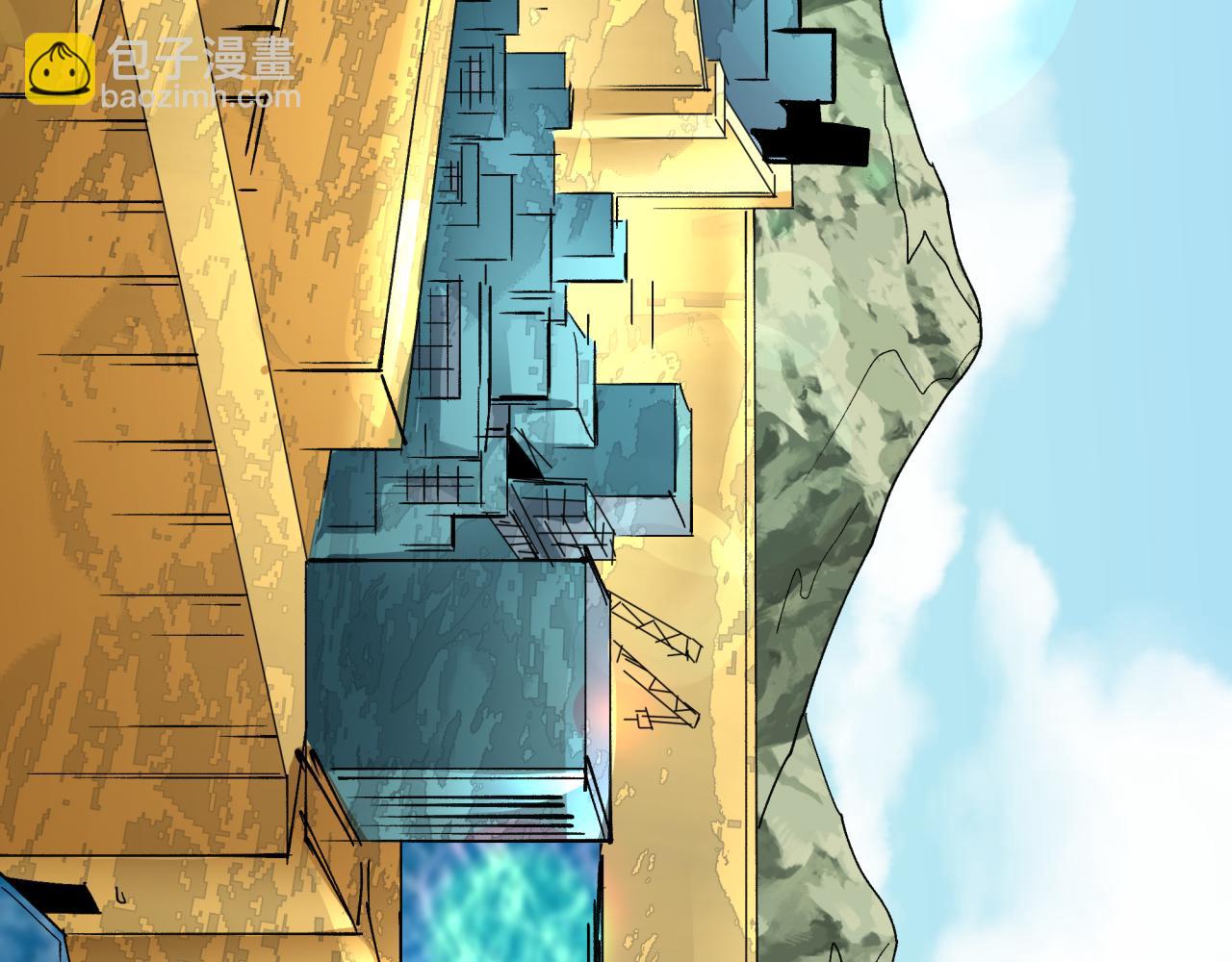 全球詭異時代 - 第491話 扶桑篇-扶桑外的衆人！(2/4) - 2