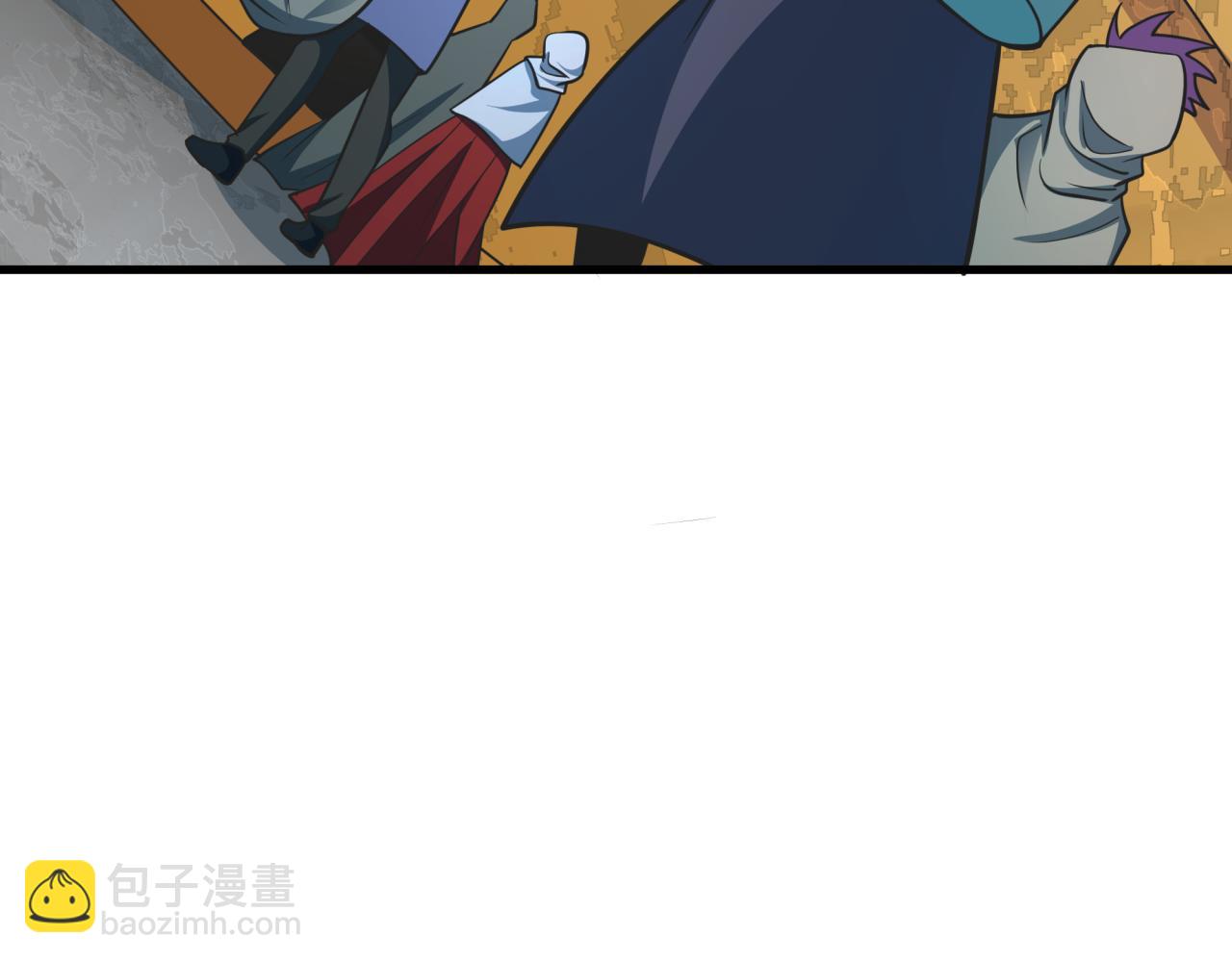 全球詭異時代 - 第491話 扶桑篇-扶桑外的衆人！(2/4) - 1