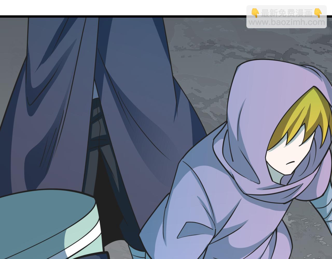 全球詭異時代 - 第491話 扶桑篇-扶桑外的衆人！(2/4) - 2