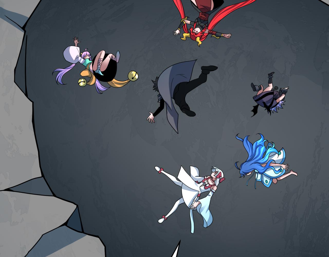 全球詭異時代 - 第493話 扶桑篇-傳說中的大寶藏！(3/4) - 5