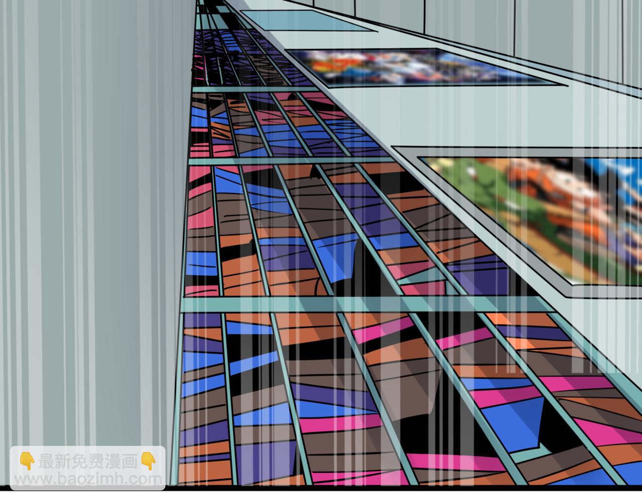 全球詭異時代 - 第493話 扶桑篇-傳說中的大寶藏！(3/4) - 3