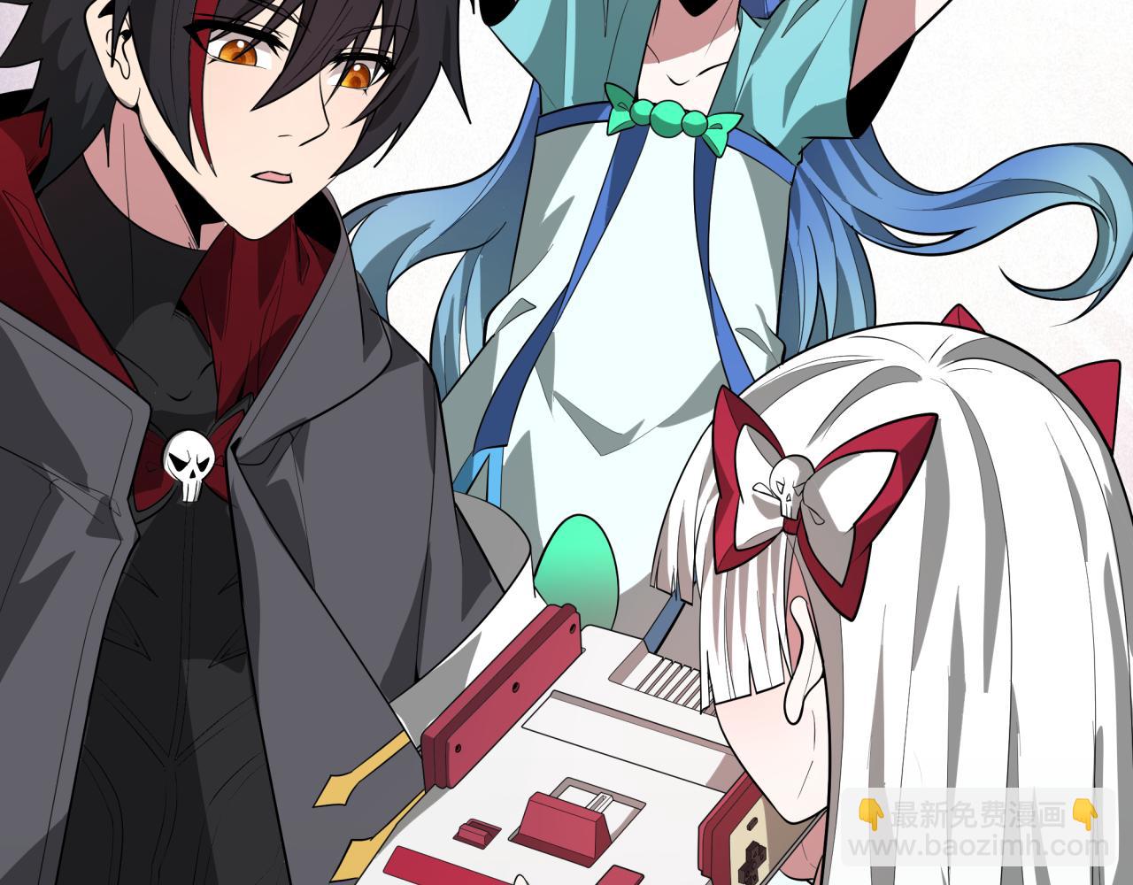 全球詭異時代 - 第493話 扶桑篇-傳說中的大寶藏！(4/4) - 5