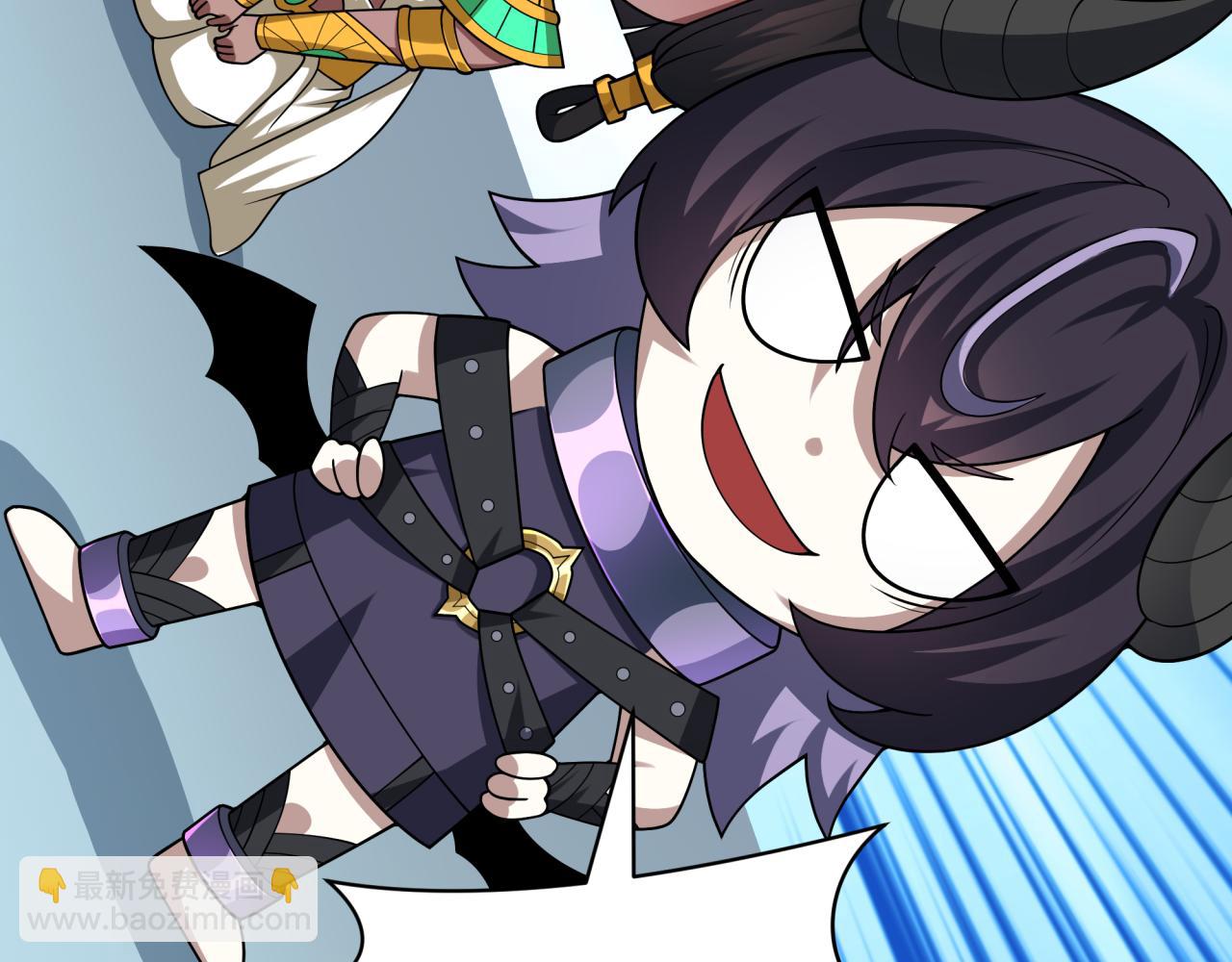 全球詭異時代 - 第493話 扶桑篇-傳說中的大寶藏！(4/4) - 7