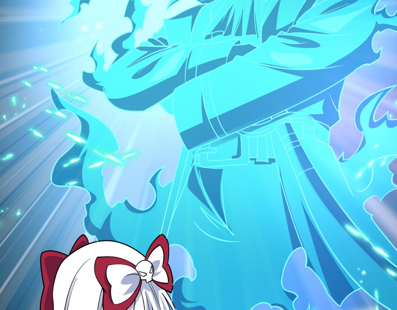 全球詭異時代 - 第493話 扶桑篇-傳說中的大寶藏！(1/4) - 3