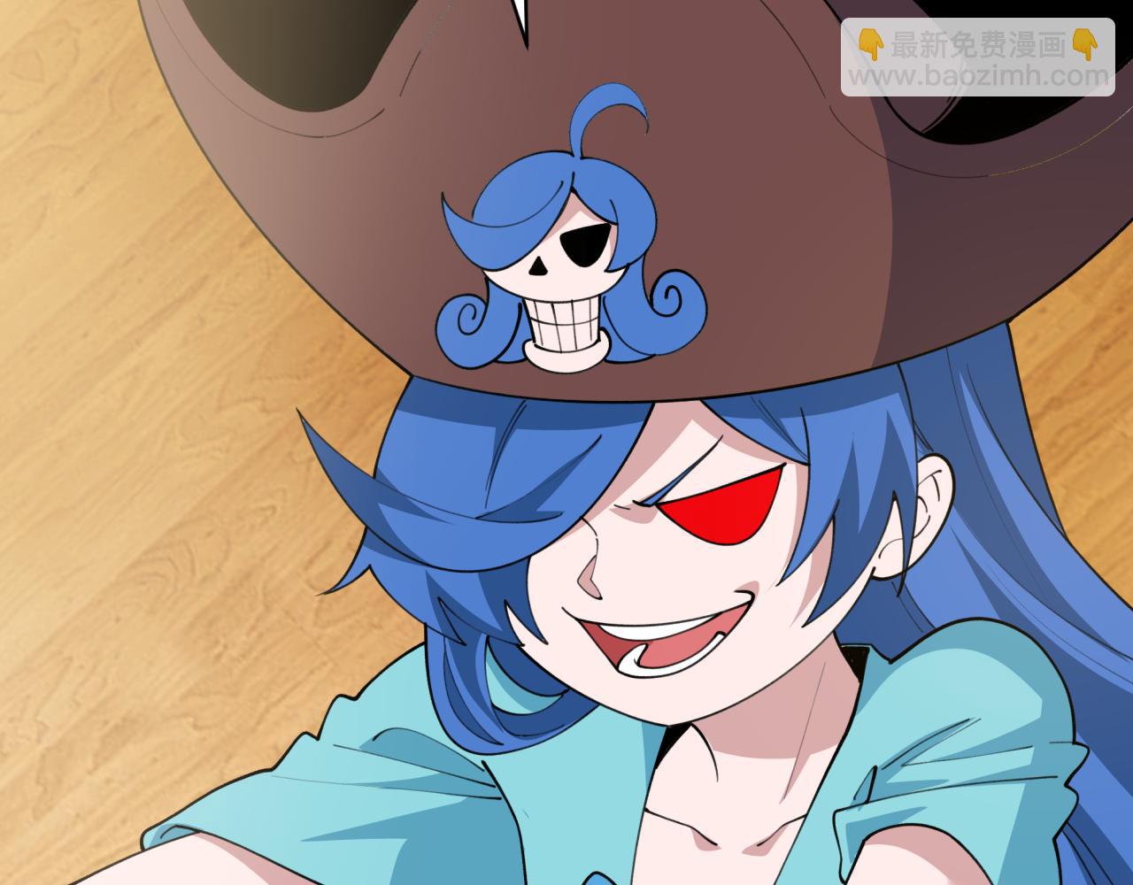 全球詭異時代 - 第493話 扶桑篇-傳說中的大寶藏！(2/4) - 8