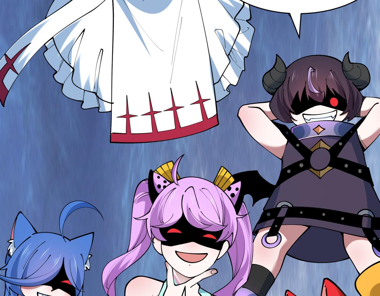 全球詭異時代 - 第495話 扶桑篇-窺視內心的秘密！(3/5) - 5