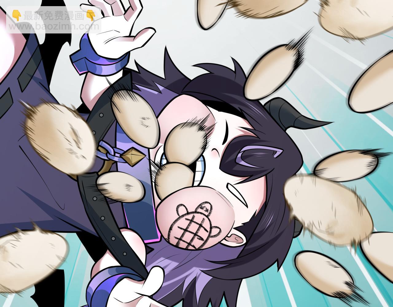 全球詭異時代 - 第495話 扶桑篇-窺視內心的秘密！(3/5) - 1