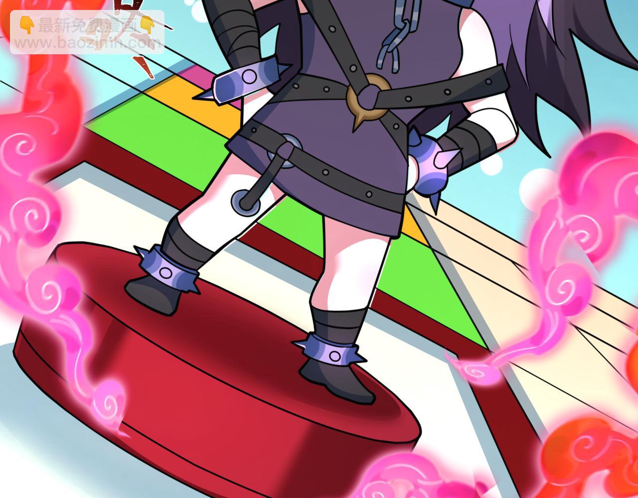 全球詭異時代 - 第495話 扶桑篇-窺視內心的秘密！(4/5) - 8