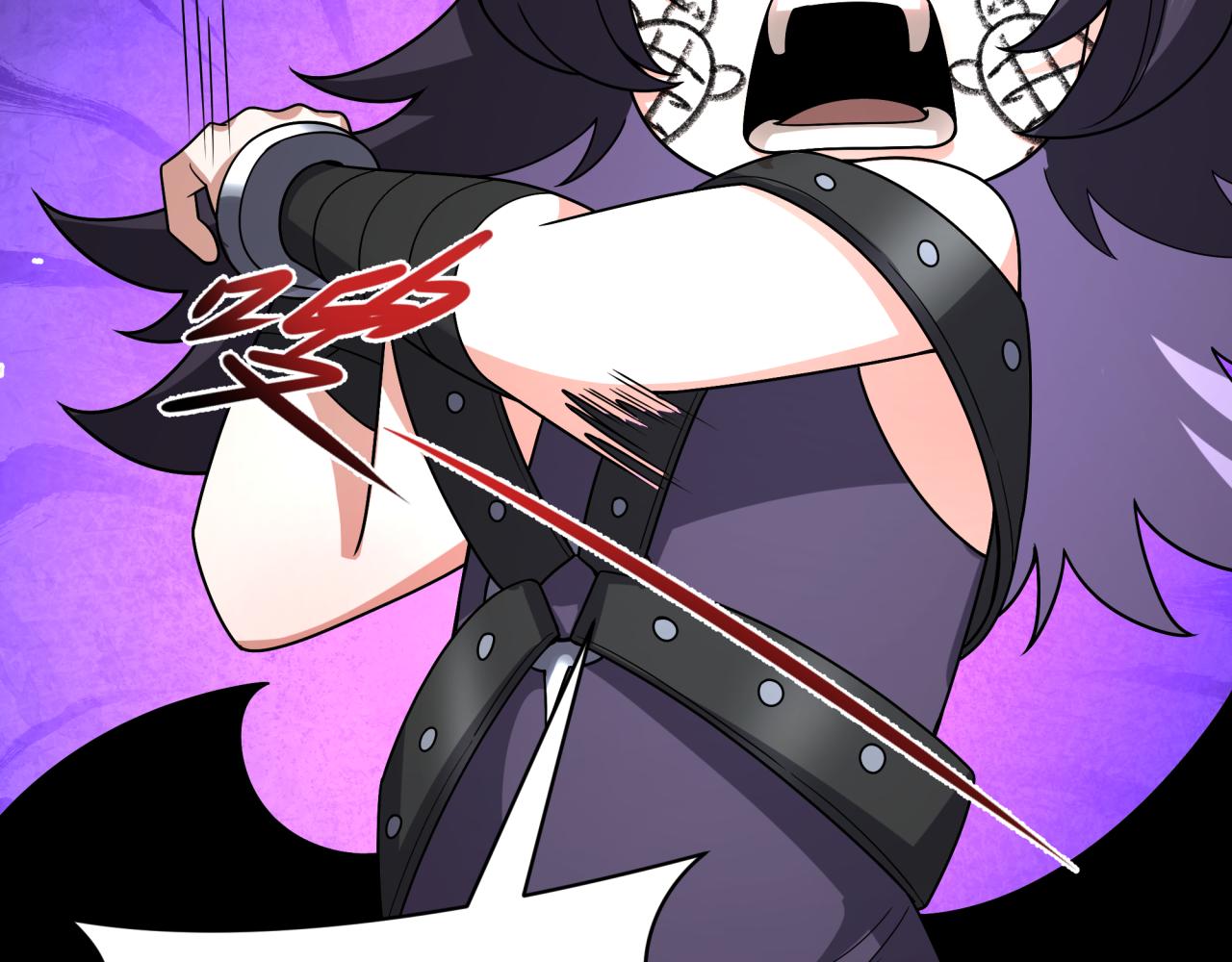 全球詭異時代 - 第495話 扶桑篇-窺視內心的秘密！(1/5) - 7