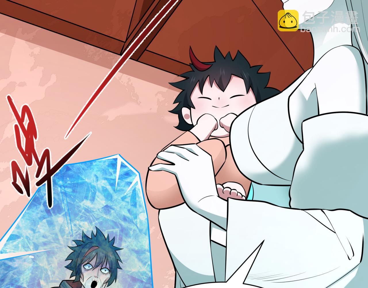 全球詭異時代 - 第495話 扶桑篇-窺視內心的秘密！(2/5) - 2