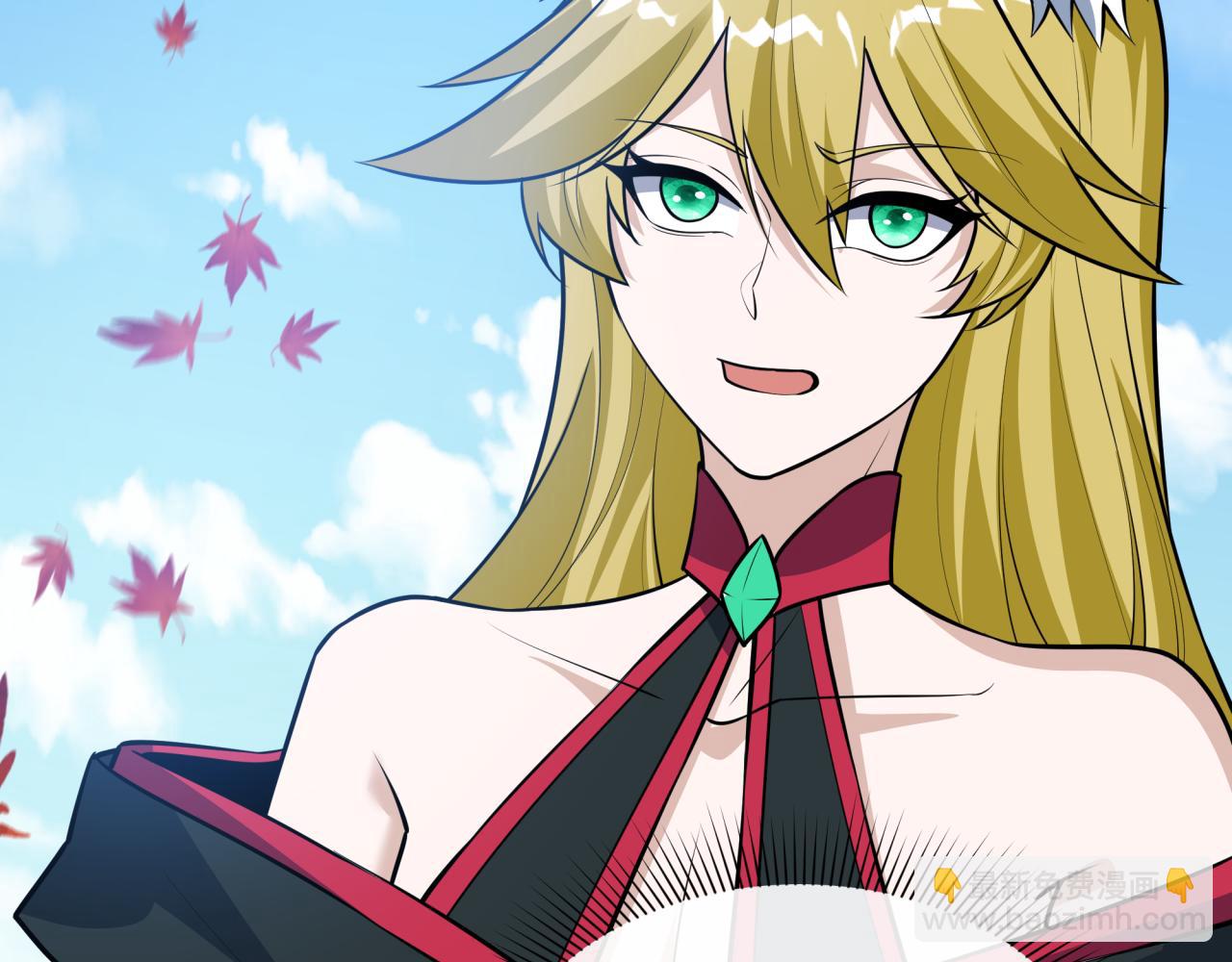 全球詭異時代 - 第497話 扶桑篇-織田信長！(3/4) - 2