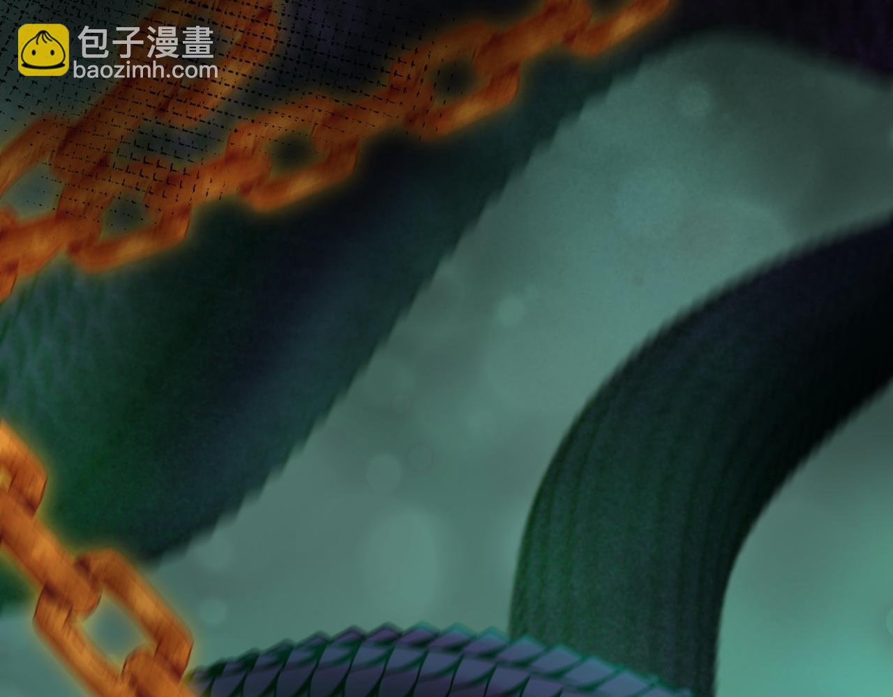 全球詭異時代 - 第497話 扶桑篇-織田信長！(4/4) - 2