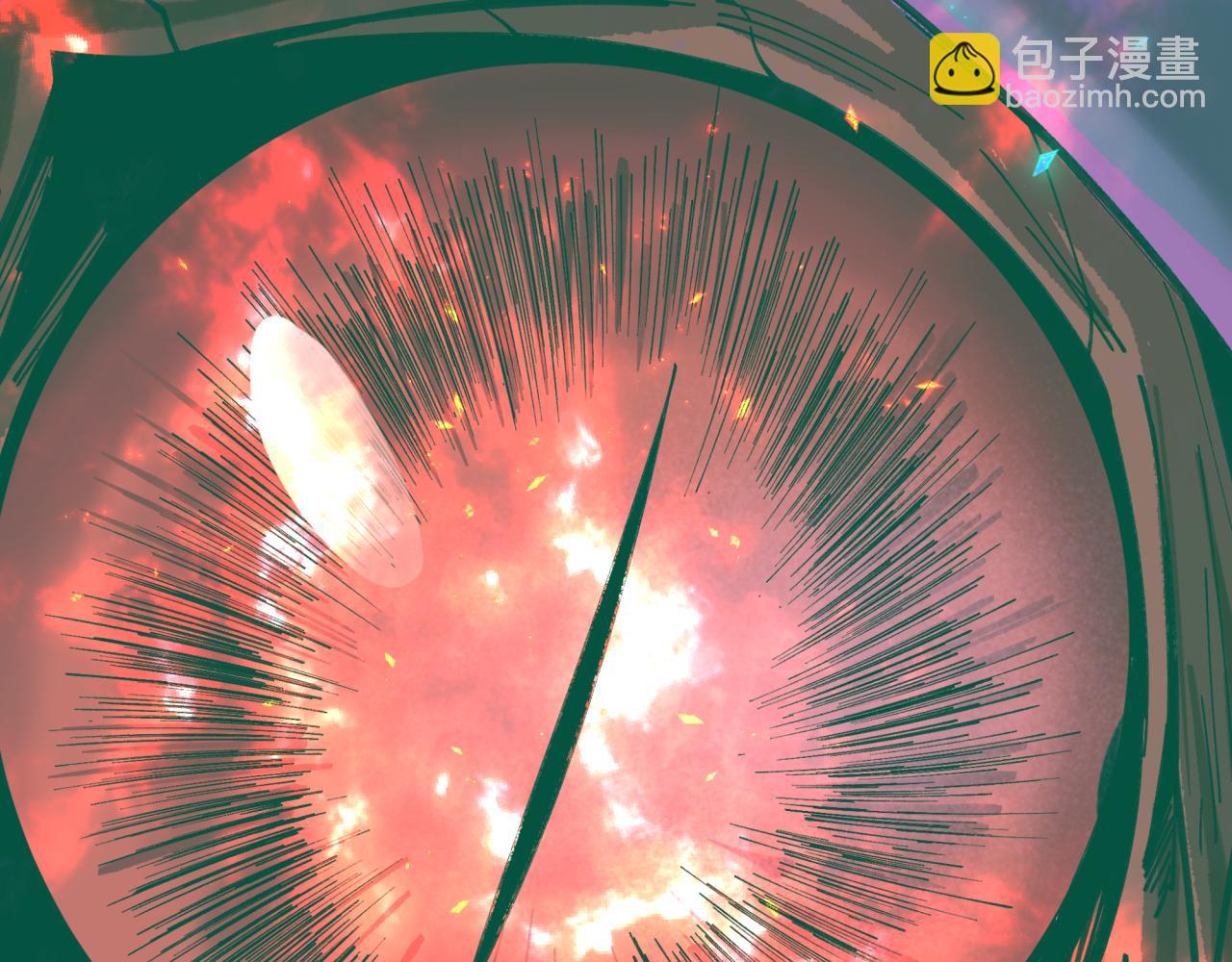 全球詭異時代 - 第497話 扶桑篇-織田信長！(4/4) - 3