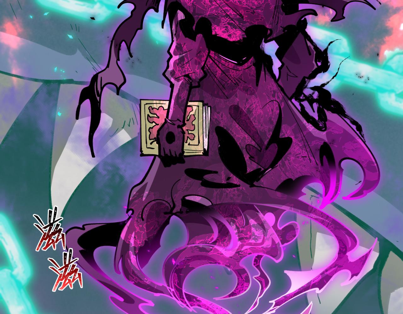 全球詭異時代 - 第497話 扶桑篇-織田信長！(4/4) - 5