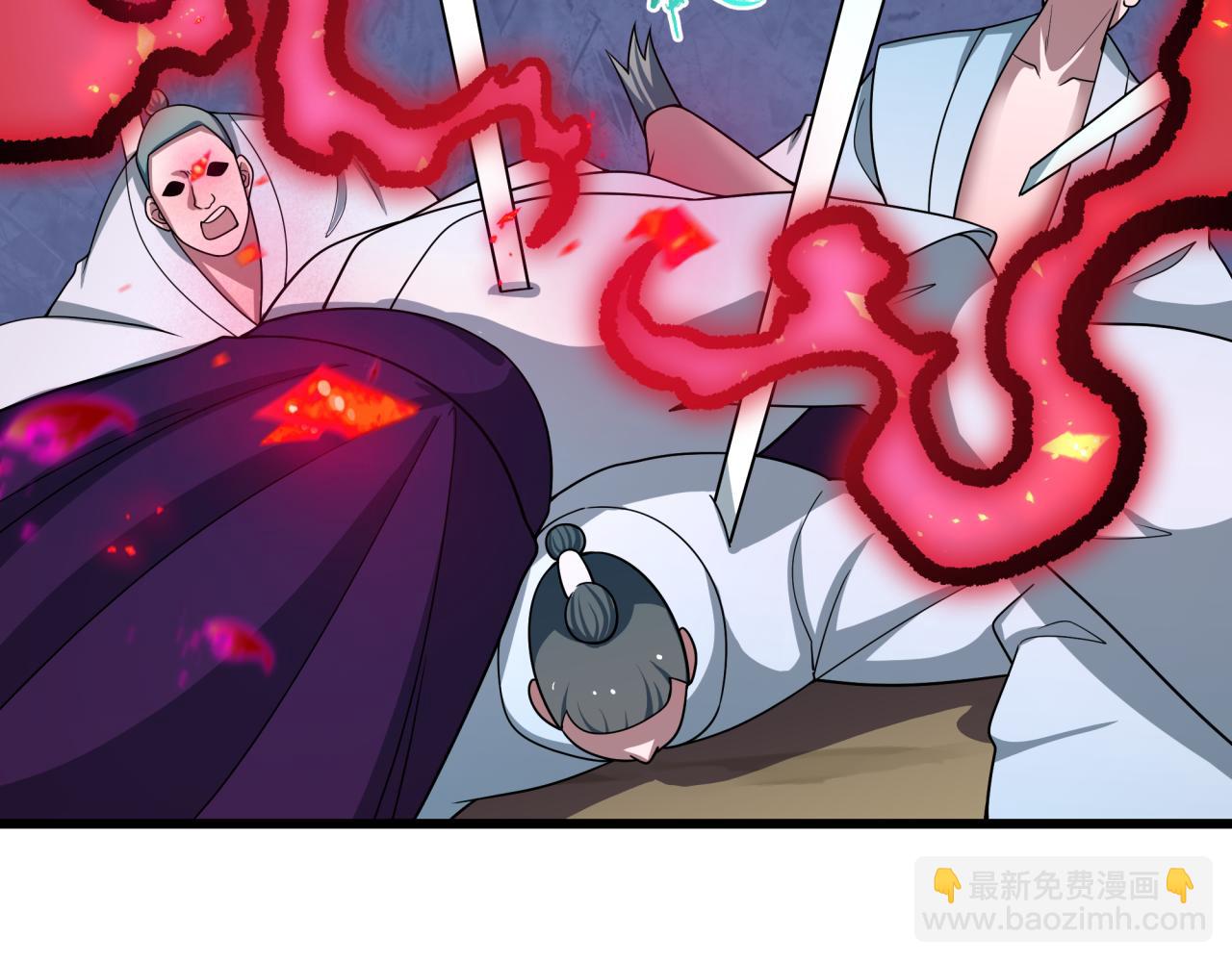 全球詭異時代 - 第497話 扶桑篇-織田信長！(1/4) - 2