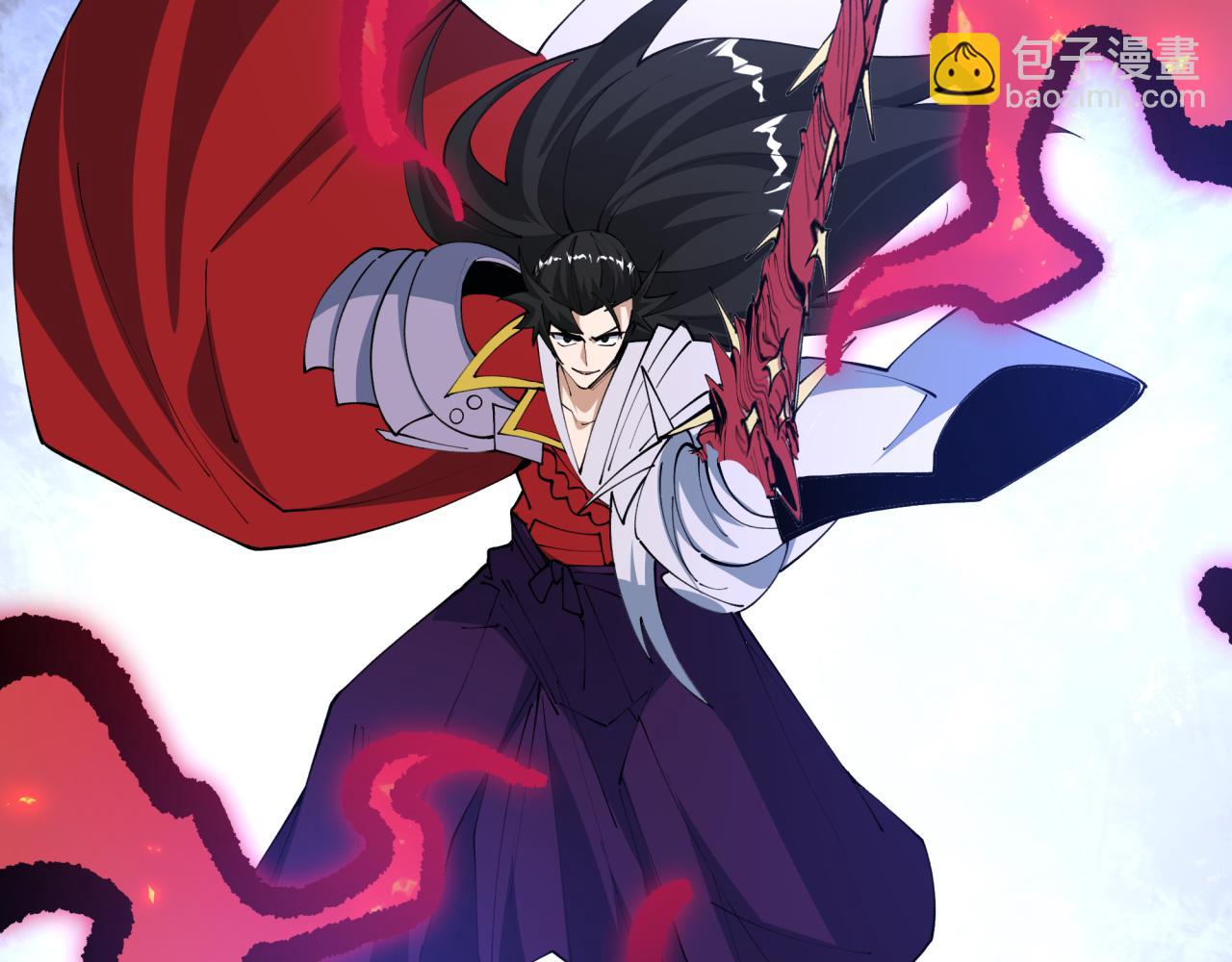 全球詭異時代 - 第497話 扶桑篇-織田信長！(1/4) - 5