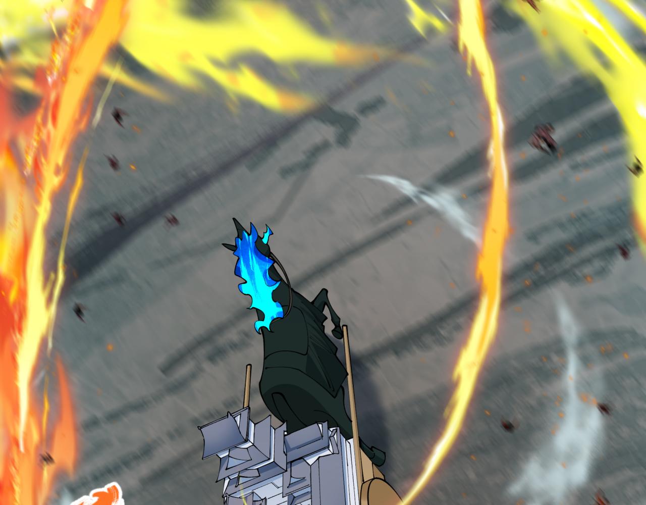 全球詭異時代 - 第498話 扶桑篇-消失的福島！(2/5) - 7