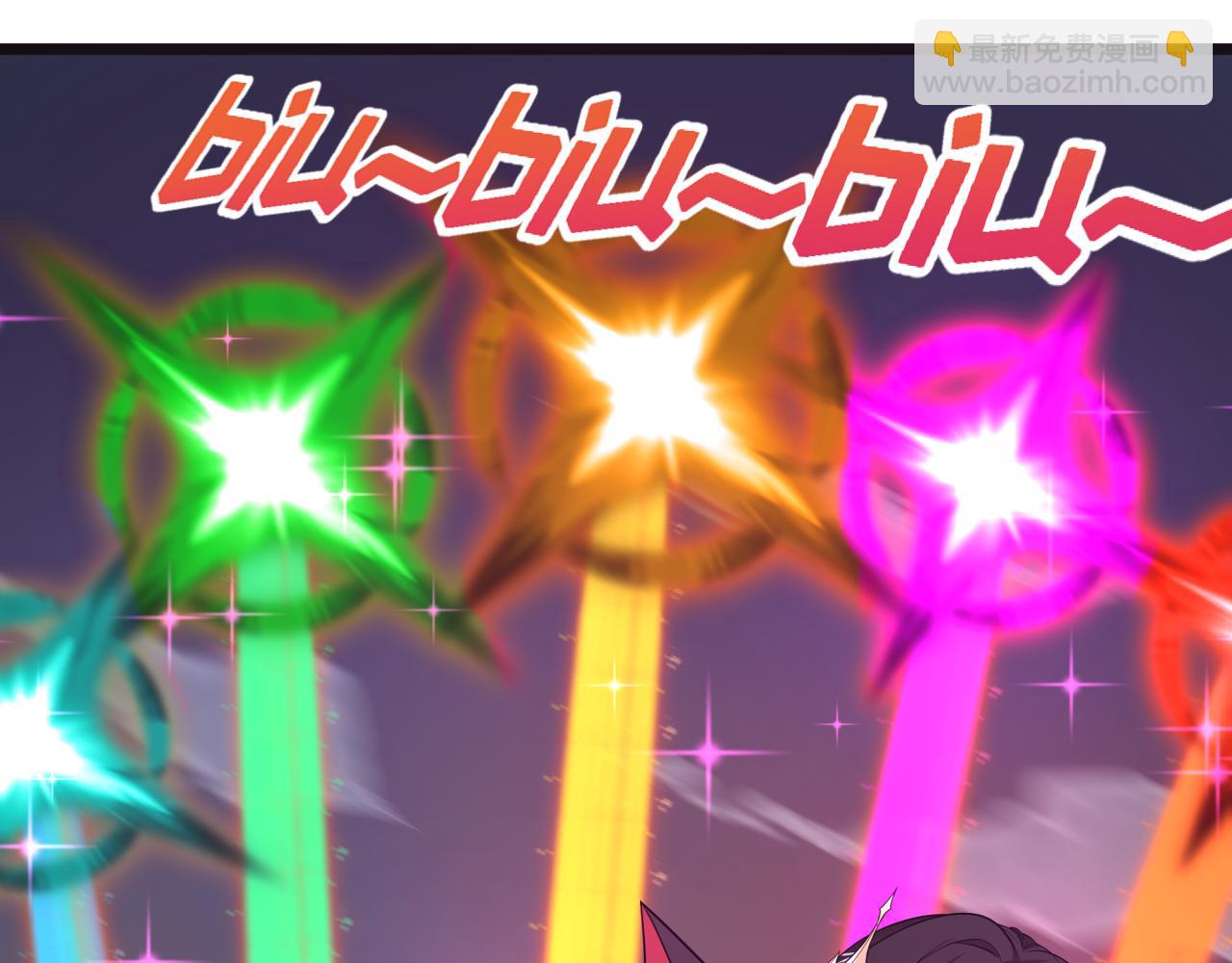 全球詭異時代 - 第499話 扶桑篇-魔法少女！(3/5) - 7