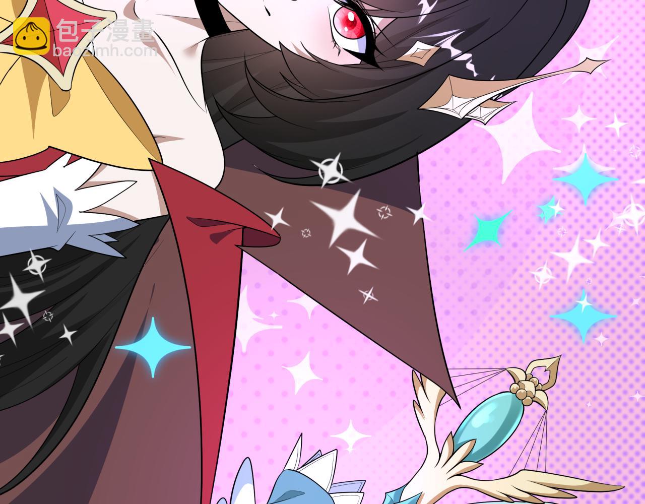 全球詭異時代 - 第499話 扶桑篇-魔法少女！(3/5) - 8