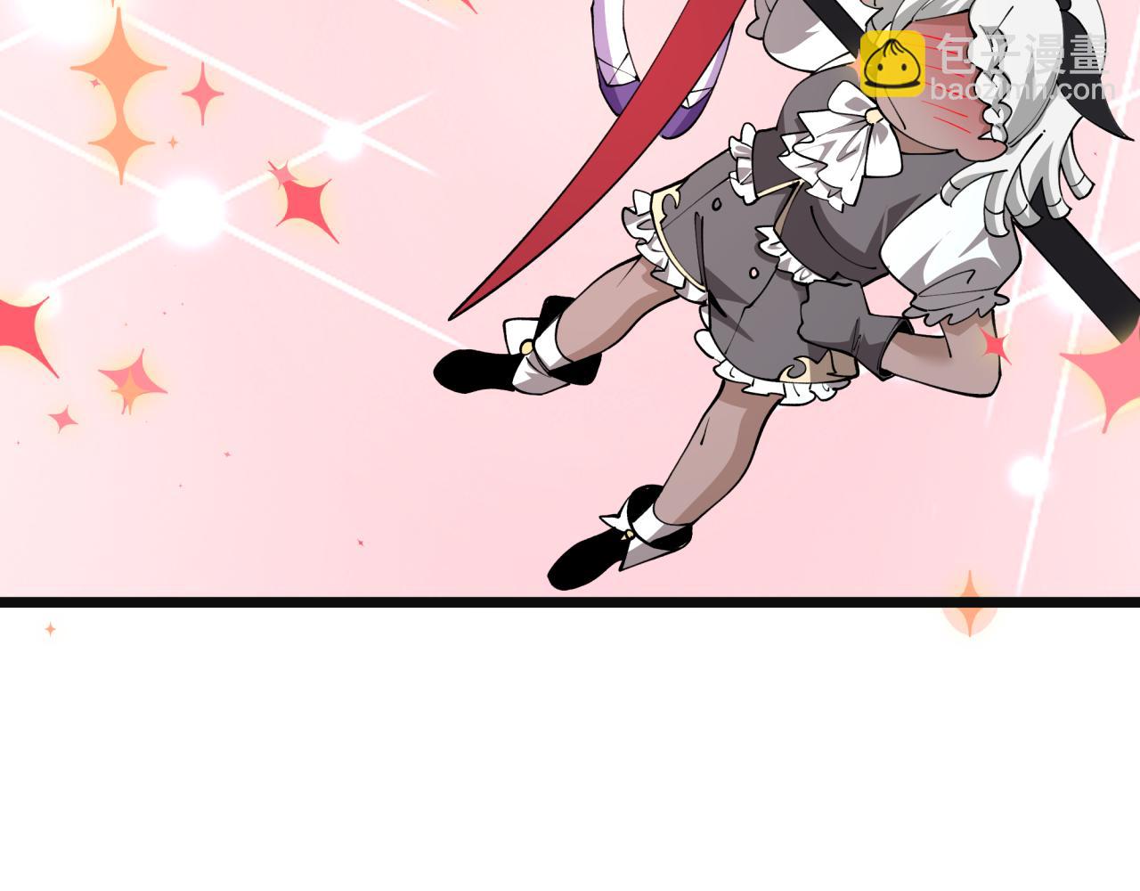 全球詭異時代 - 第499話 扶桑篇-魔法少女！(3/5) - 3