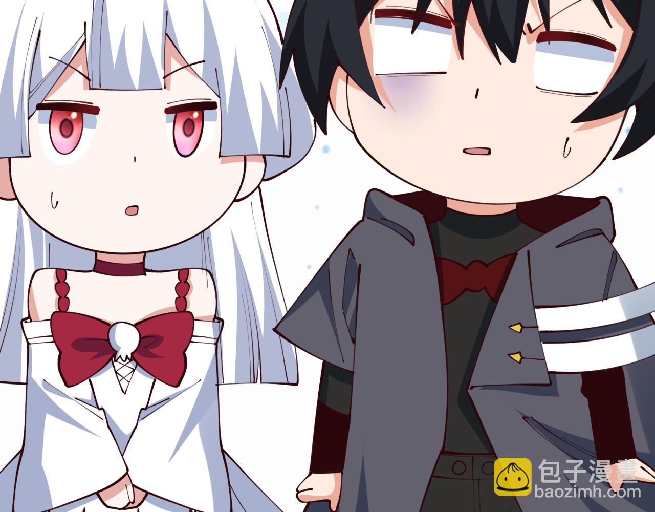 全球詭異時代 - 第499話 扶桑篇-魔法少女！(3/5) - 1