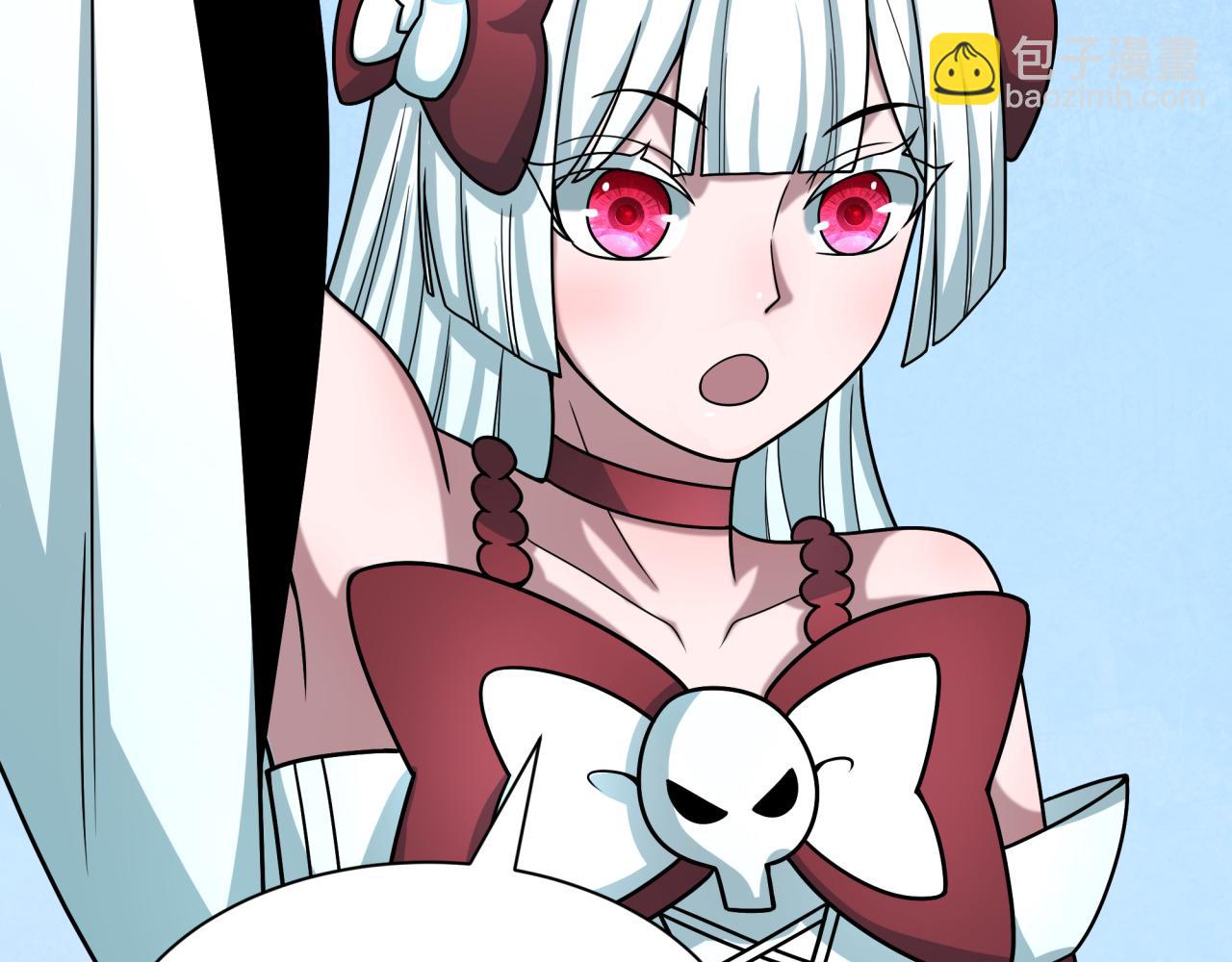 全球詭異時代 - 第499話 扶桑篇-魔法少女！(4/5) - 3