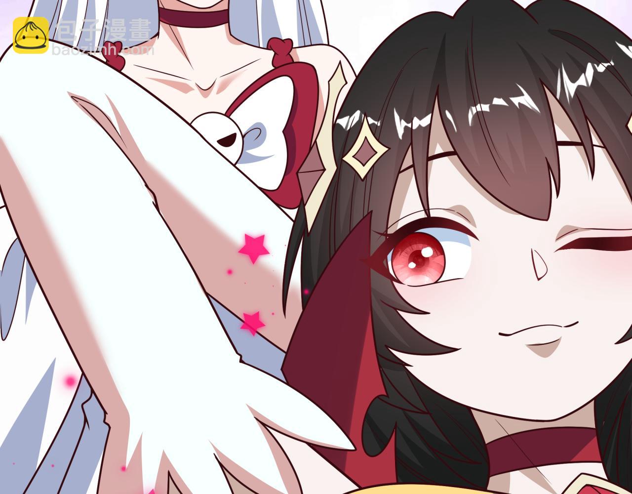 全球詭異時代 - 第499話 扶桑篇-魔法少女！(4/5) - 2