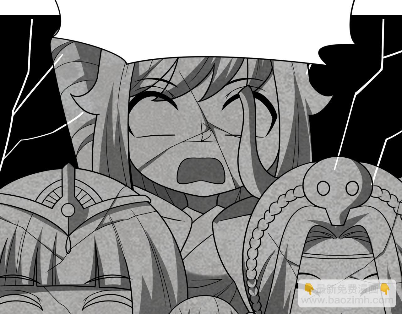 全球詭異時代 - 第499話 扶桑篇-魔法少女！(4/5) - 7