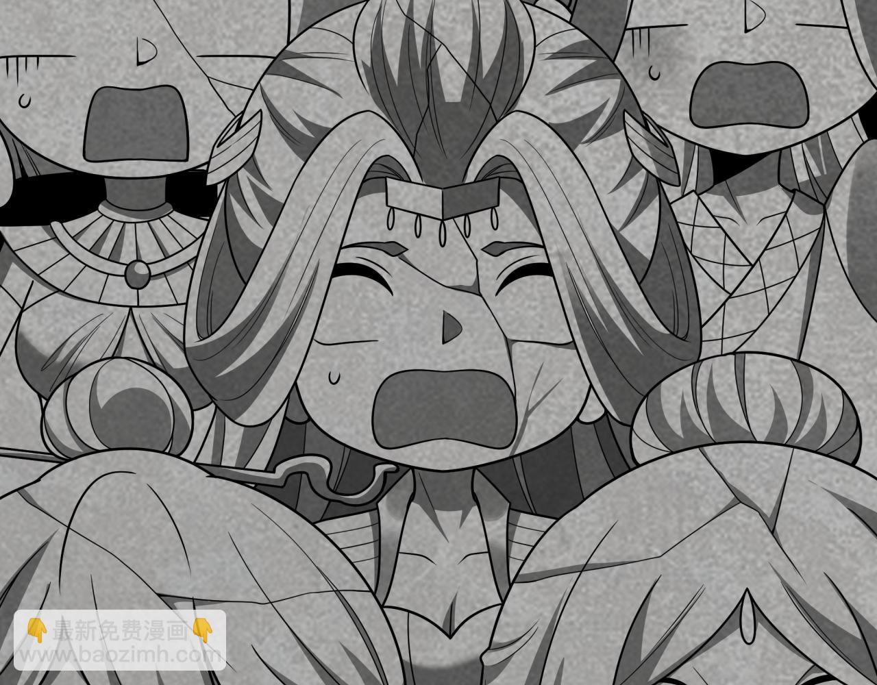 全球詭異時代 - 第499話 扶桑篇-魔法少女！(4/5) - 8