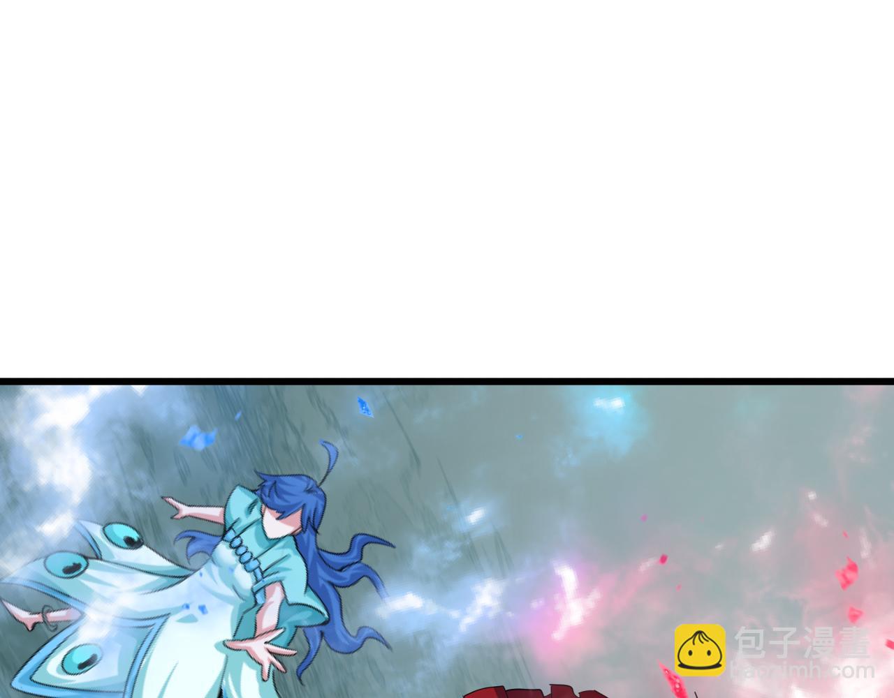 全球詭異時代 - 第499話 扶桑篇-魔法少女！(1/5) - 6