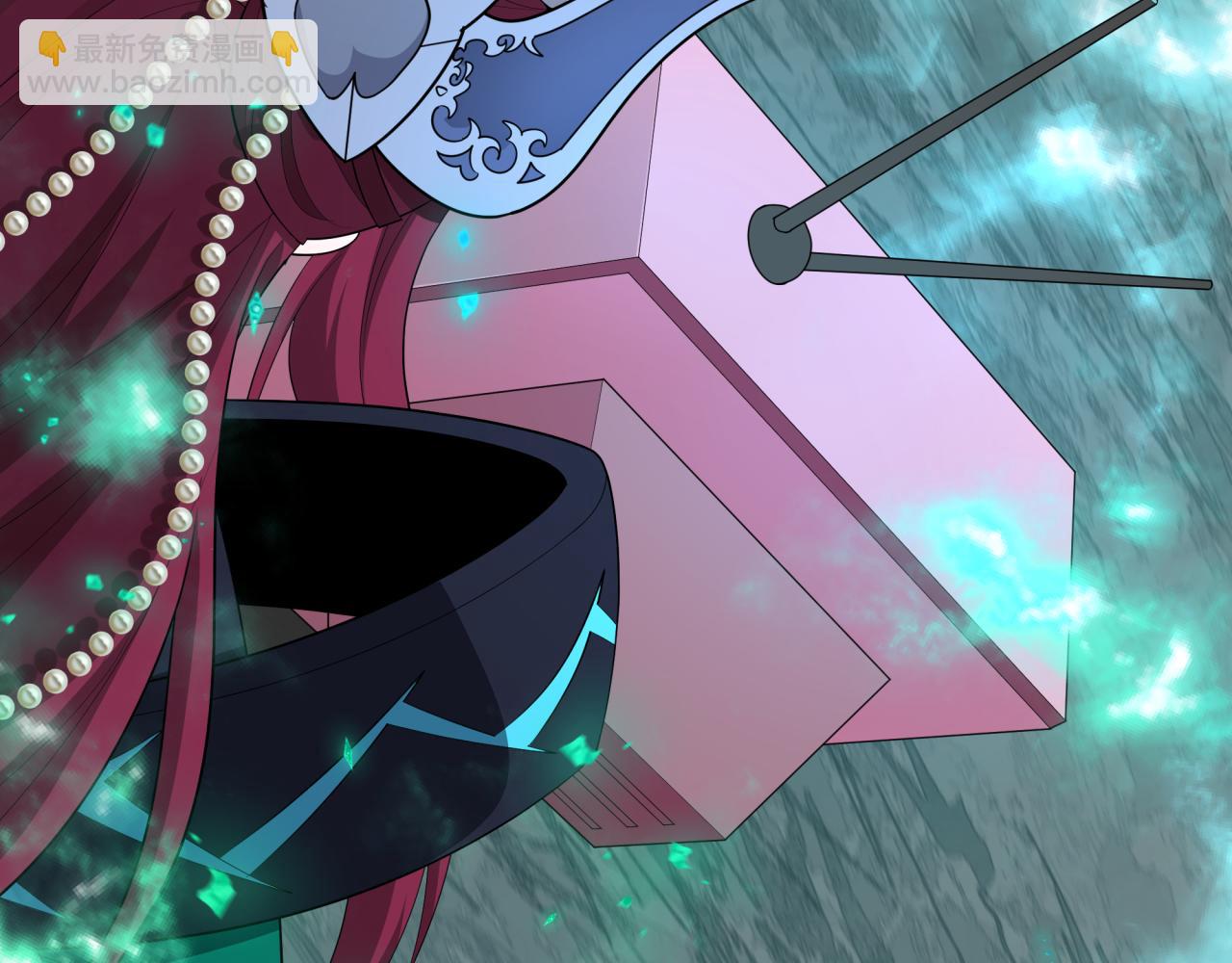 全球詭異時代 - 第499話 扶桑篇-魔法少女！(1/5) - 3