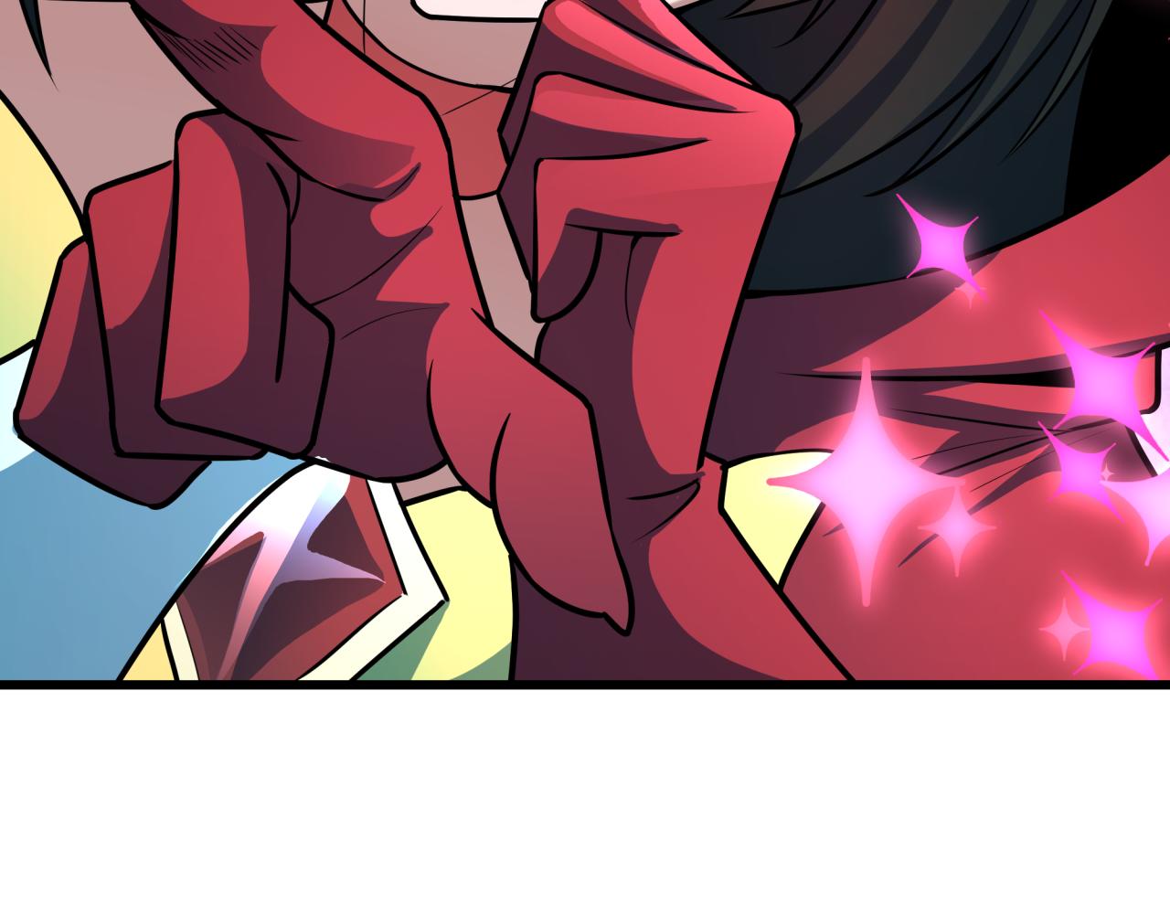 全球詭異時代 - 第499話 扶桑篇-魔法少女！(2/5) - 8