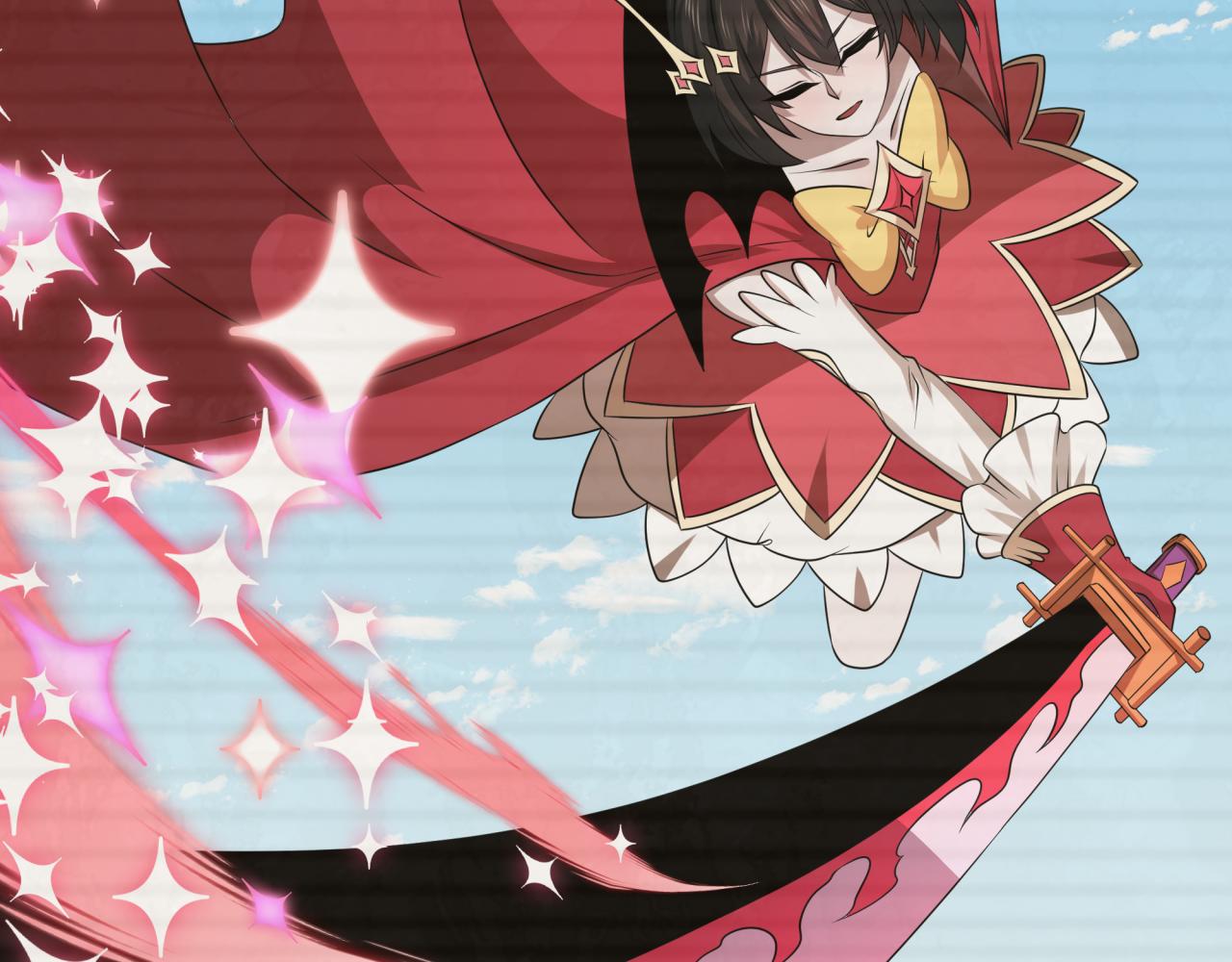 全球詭異時代 - 第499話 扶桑篇-魔法少女！(2/5) - 5