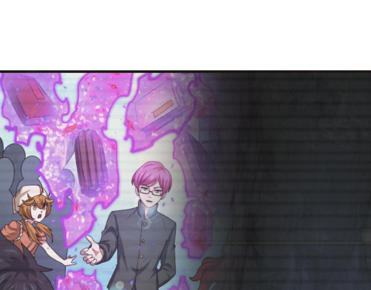 全球詭異時代 - 第499話 扶桑篇-魔法少女！(2/5) - 7