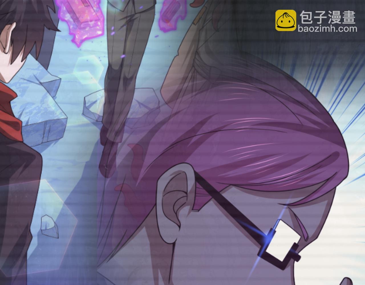 全球詭異時代 - 第499話 扶桑篇-魔法少女！(2/5) - 8