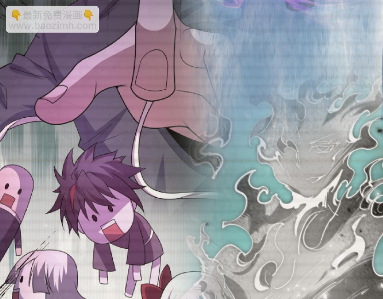 全球詭異時代 - 第499話 扶桑篇-魔法少女！(2/5) - 3