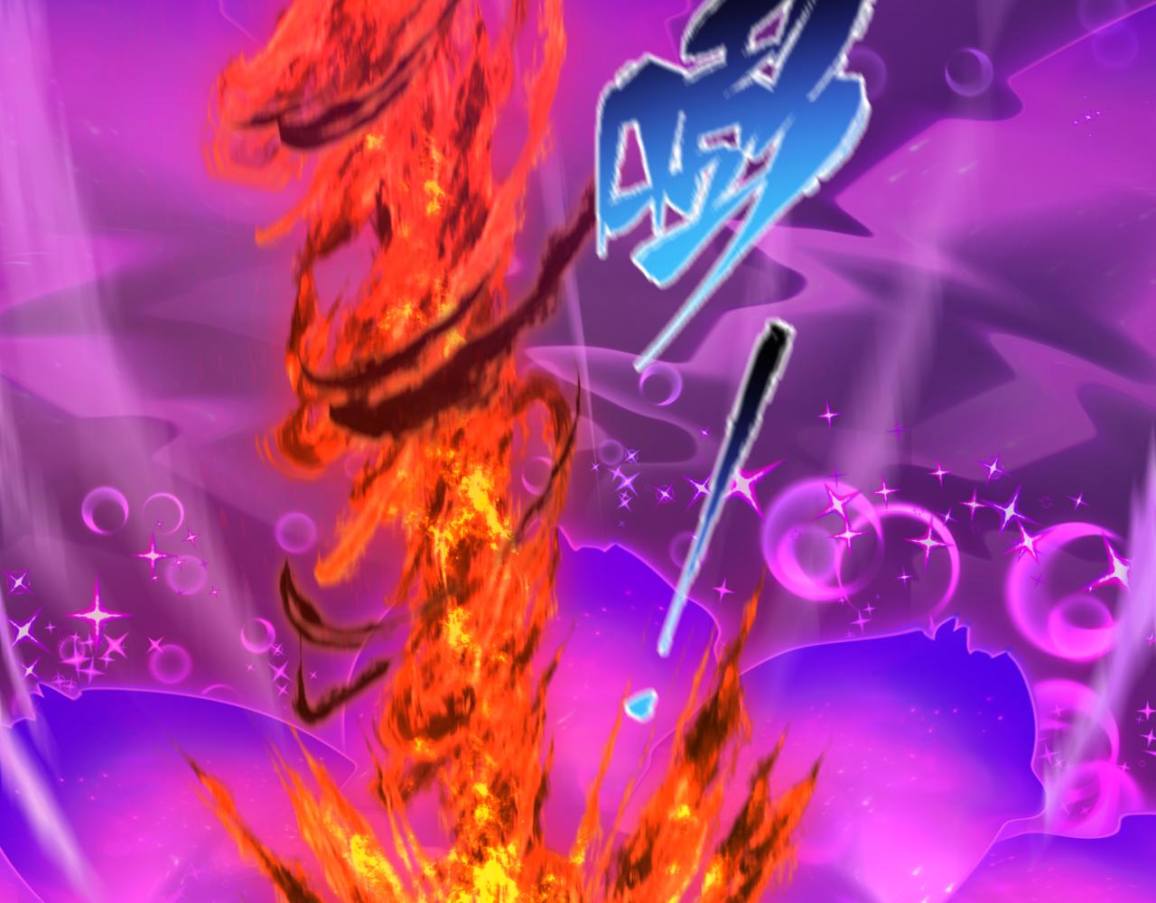 全球詭異時代 - 第501話 扶桑篇-帶來希望的魔法少女！(3/6) - 1