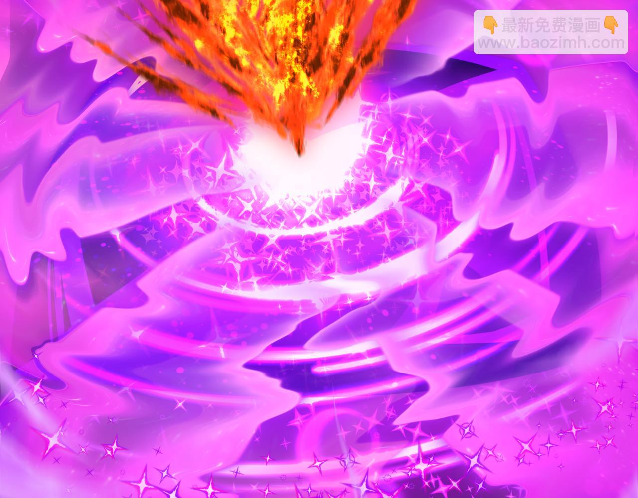 全球詭異時代 - 第501話 扶桑篇-帶來希望的魔法少女！(3/6) - 2