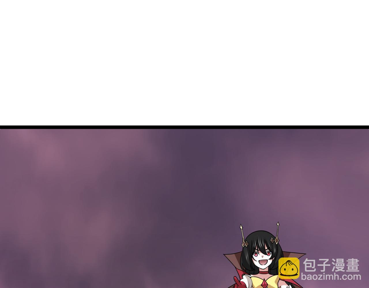 全球詭異時代 - 第501話 扶桑篇-帶來希望的魔法少女！(3/6) - 5