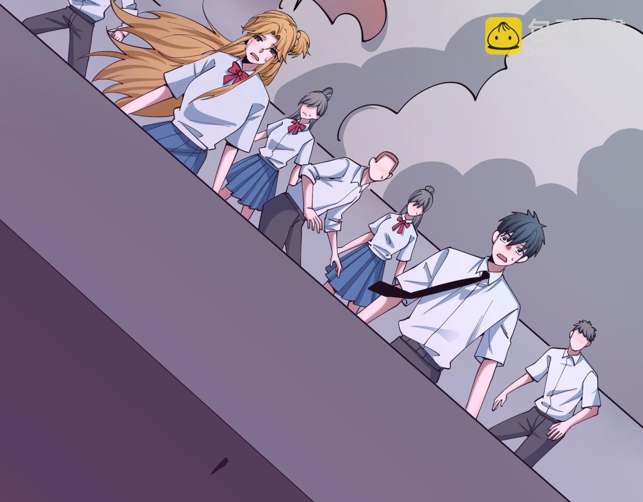 全球詭異時代 - 第501話 扶桑篇-帶來希望的魔法少女！(1/6) - 6