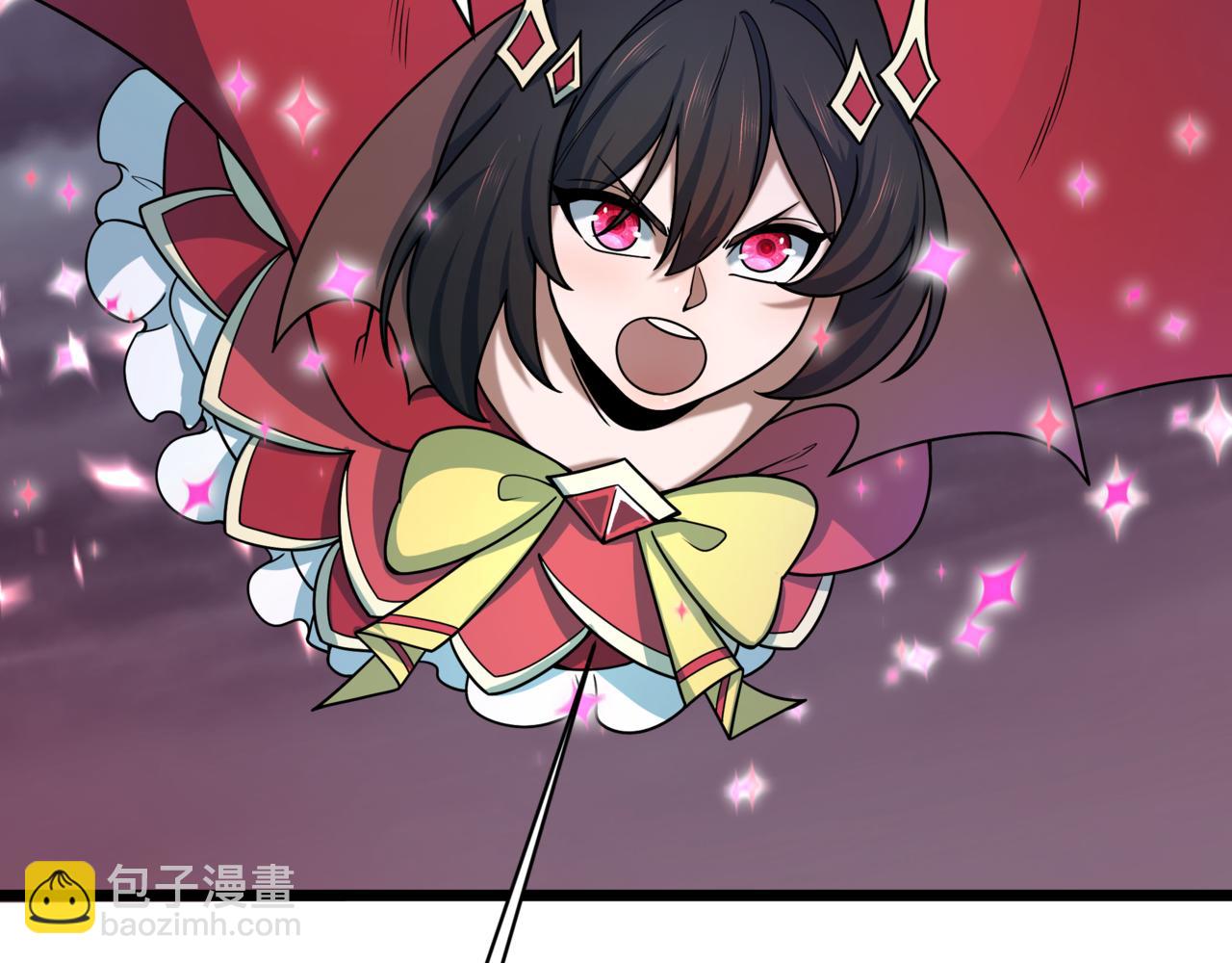 全球詭異時代 - 第501話 扶桑篇-帶來希望的魔法少女！(3/6) - 4